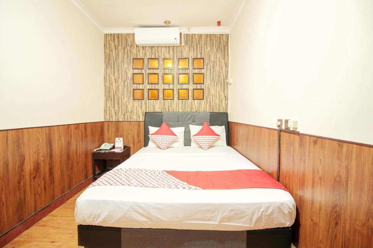 Vaccinated Staff - Oyo 352 Homestay Sabang Bandung Exterior foto